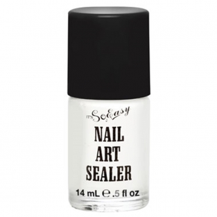Nail-art Sealer